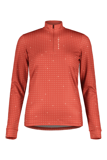 Maloja DimaroM. - Yoga Langarm-Shirt SO23