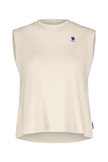 Maloja AntermoiaM. Yoga T-Shirt Damen - moonless 0817