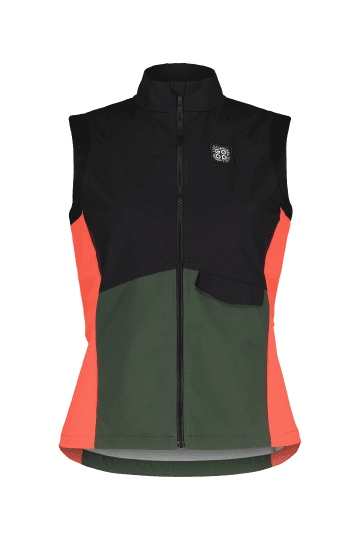 Fahrradweste Herren Maloja Fahrradweste Fahrradweste Maloja Weste