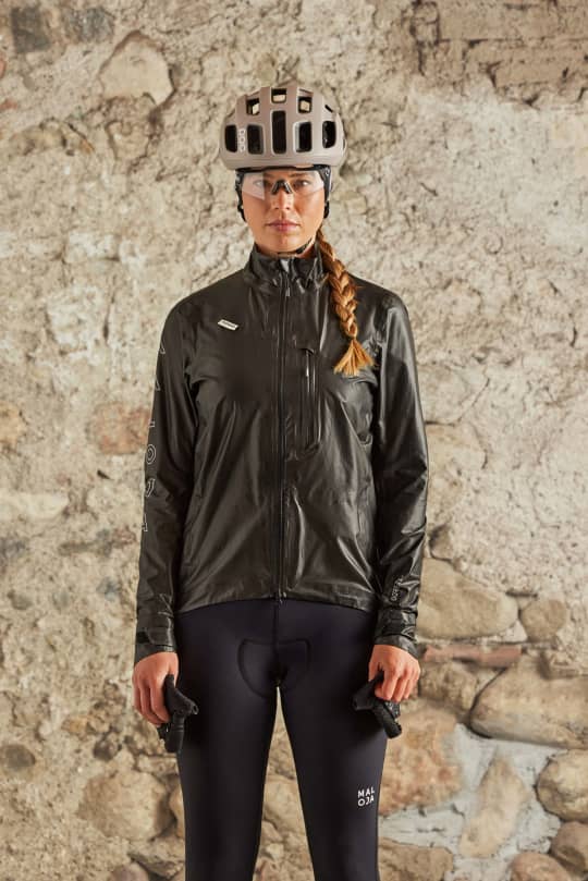 Maloja SpihU. Gore Tex Bike Jacket
