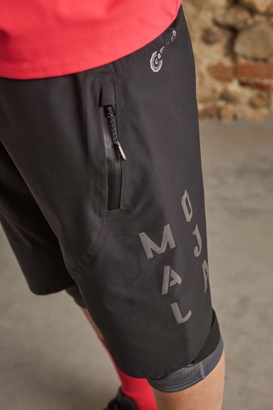 Bad bike shorts best sale