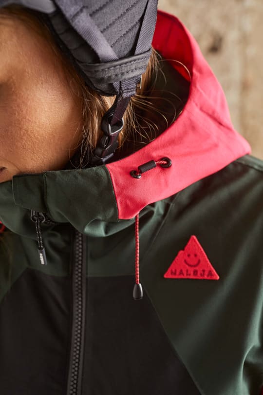 Maloja ToscM. - Alpine Insulated Jacket WI24