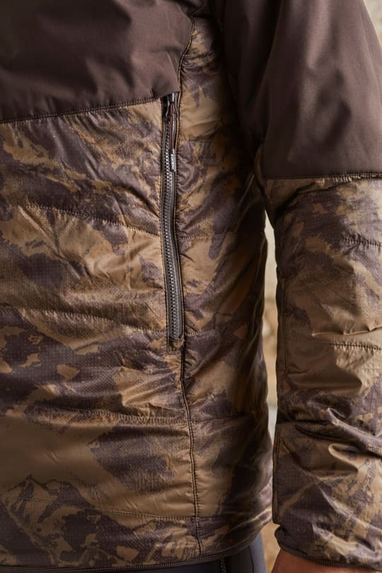 Gatebreak down jacket store