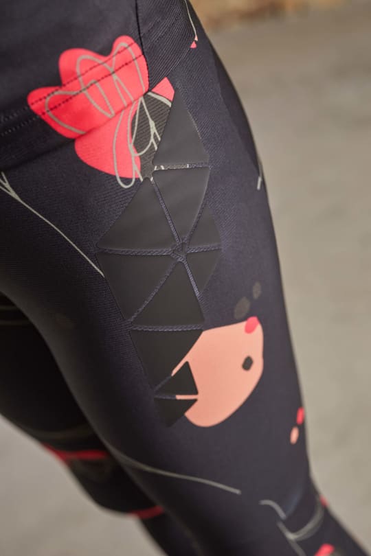 Maloja MalgheraU. - Nordic Race Aero Tights WI24