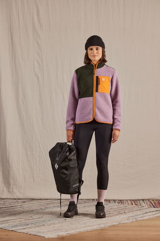 Mountain skin jacket online
