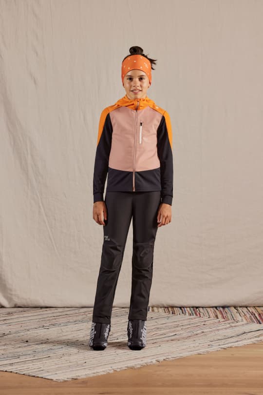 Maloja Langlauf und Multisport-Hose Unisex WI25