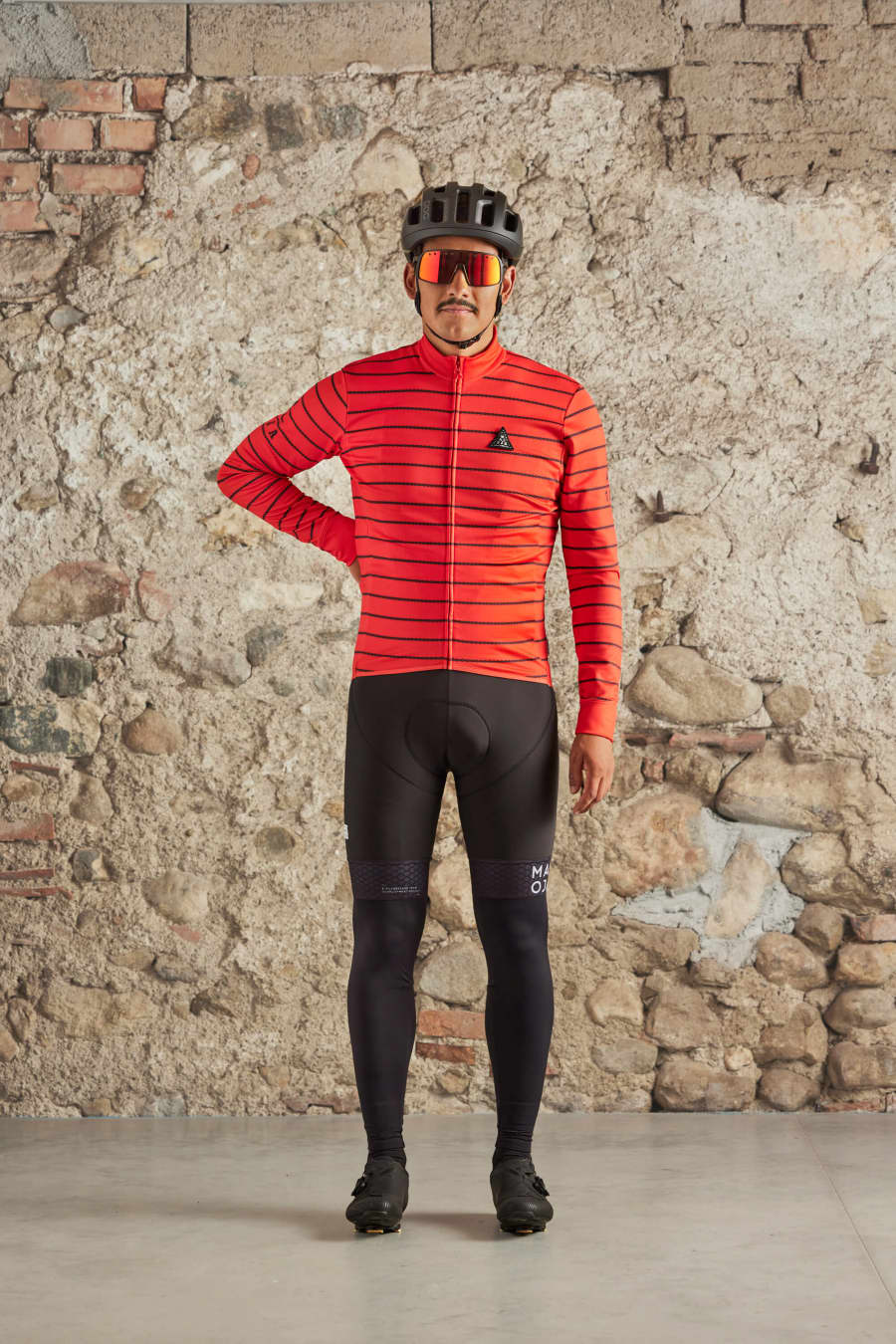 Maloja SalseraM. Cycle Jacket WI24
