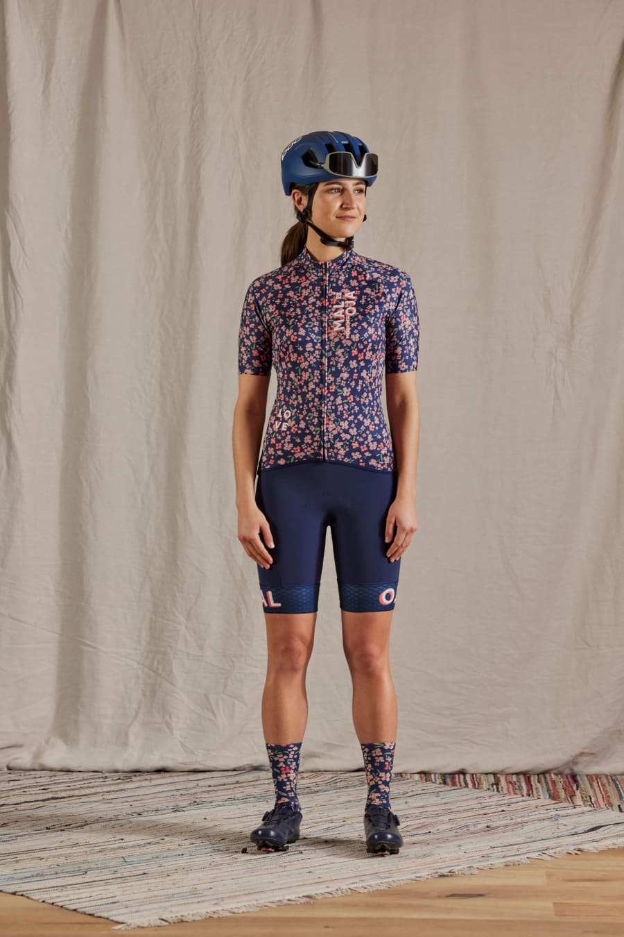 Maloja YukonM. Roadbike Tights SU24