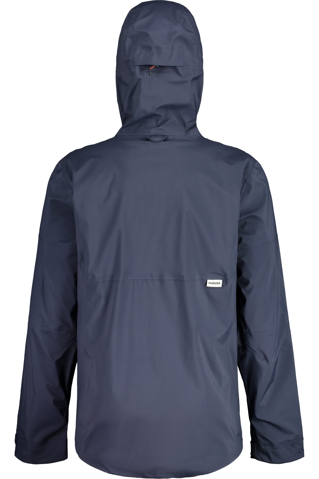 mountaineering parka