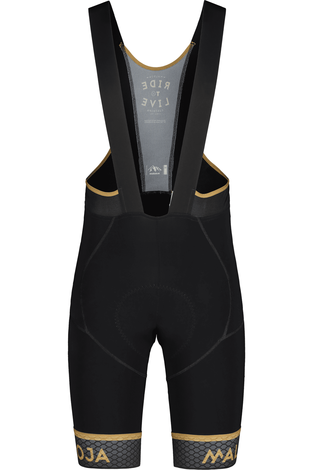 VILA Shapewear bike shorts