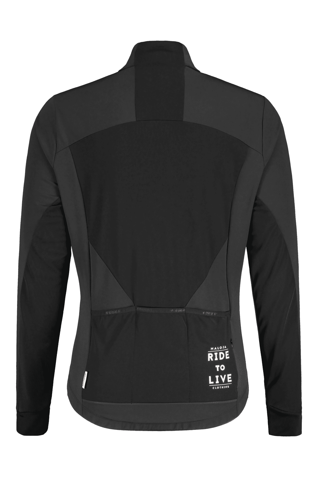 Maloja WanderfalkeM. NOS Gore Tex WB Bike Jacket