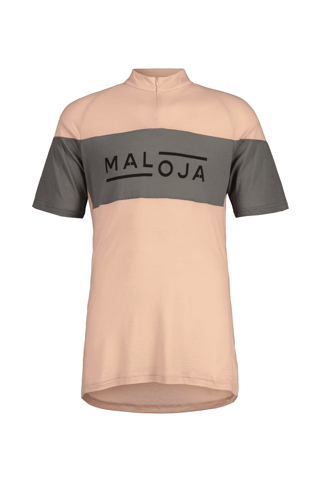 1/2 Maillot Bike shirt Messieurs radtrikot div COL GR S 19234 Occasion Maloja amasm 
