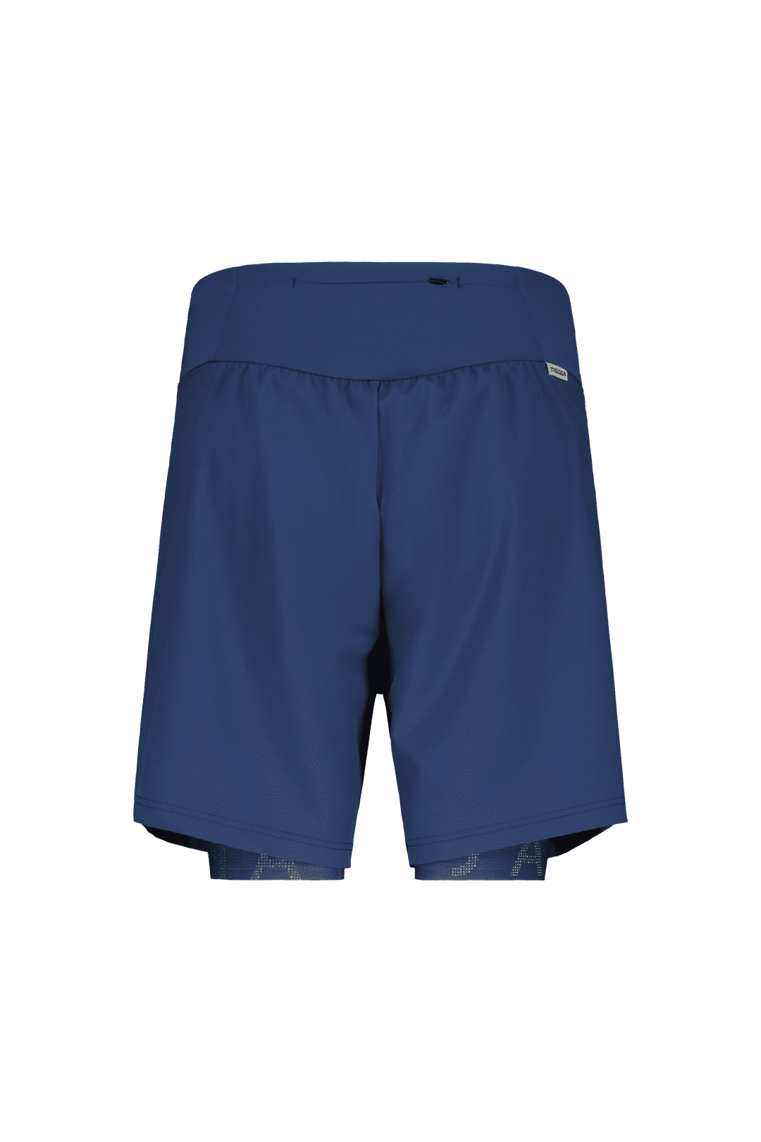 Maloja ImmenblattM. Bike Shorts mit Innenhose SO22