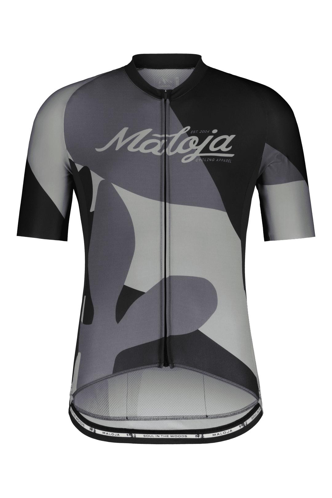 Maloja PaternkofelM. - Fahrrad-Trikot SO22