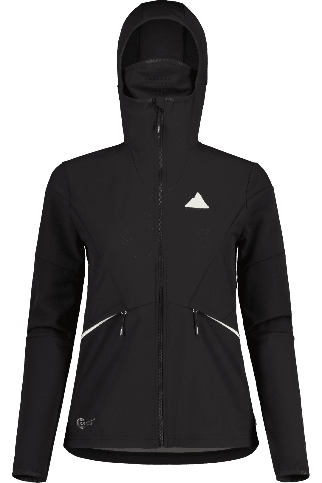 Hybrid ski jacket clearance
