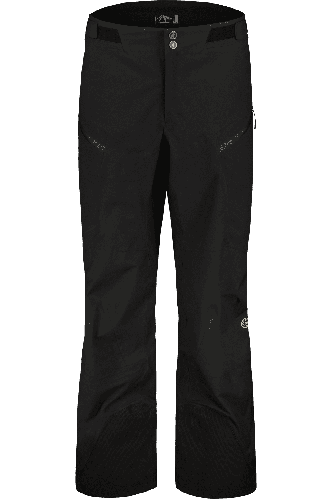 ORTOVOX 3L GUARDIAN SHELL PANTS M | Hardshell Pants