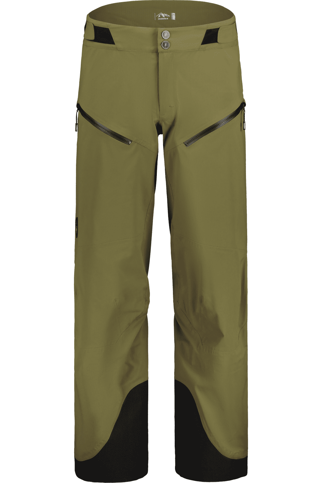 Maloja skitourenhose Clearance