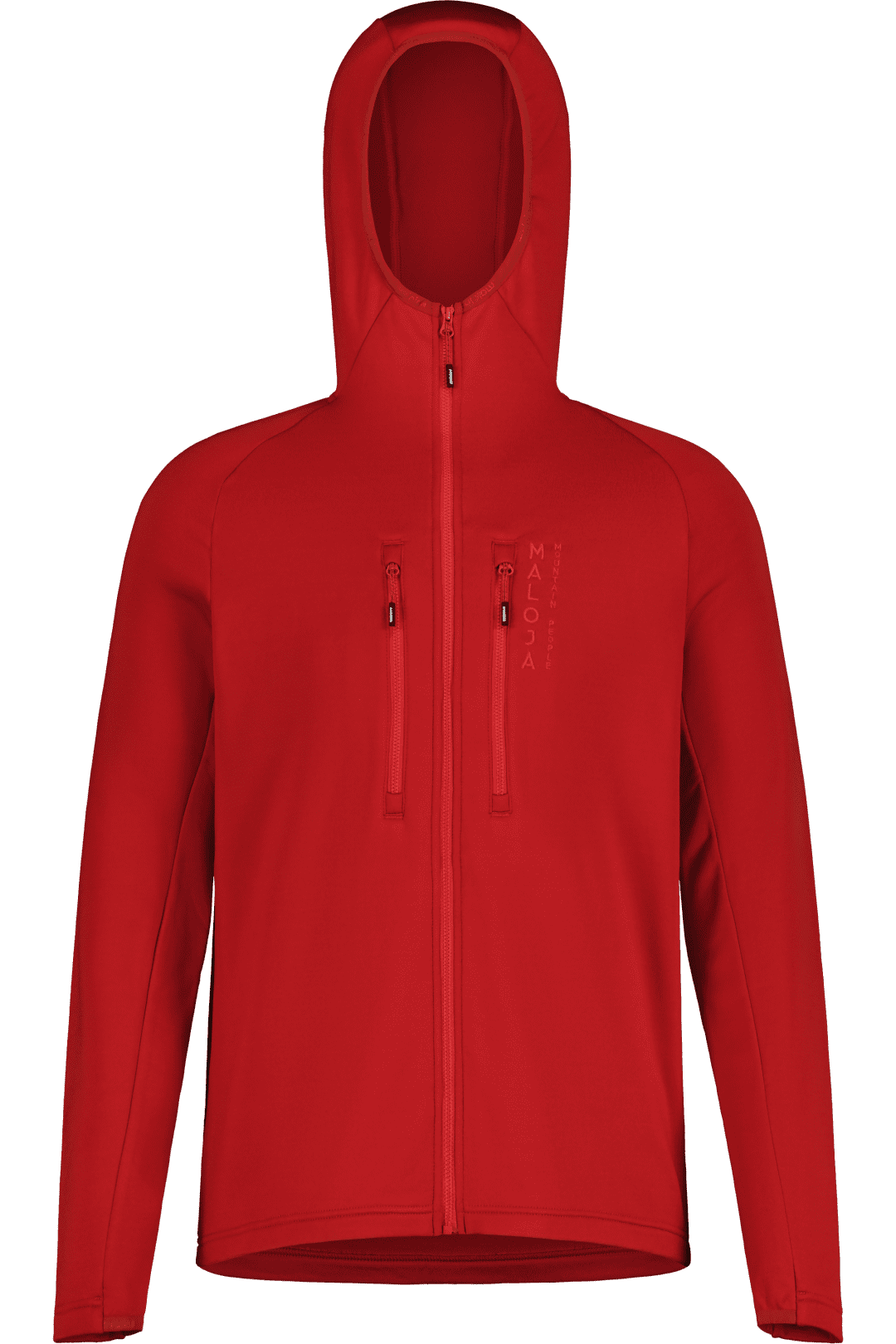 Maloja TeorM. Fleece Jacket WI23