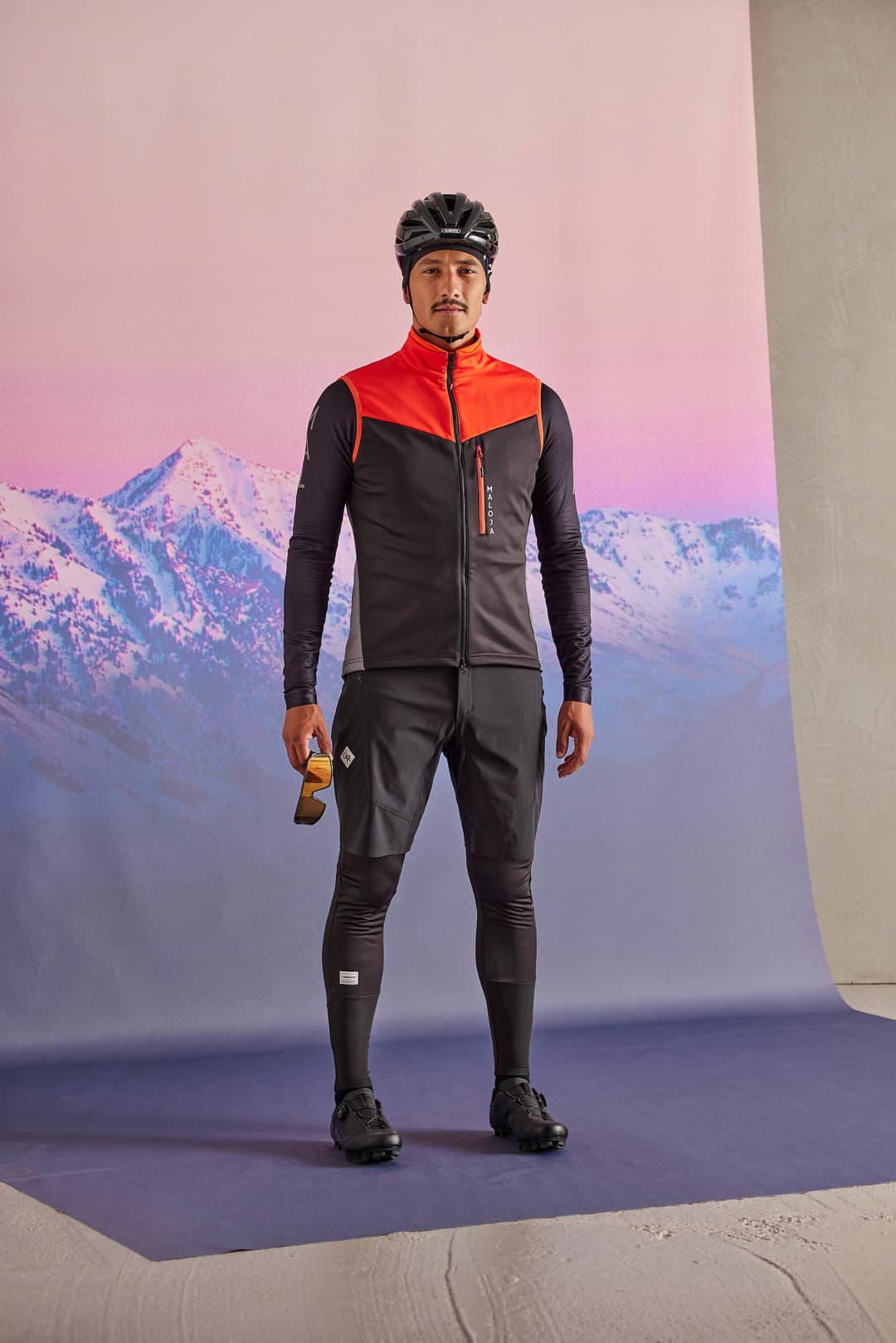 Mens softshell shop shorts
