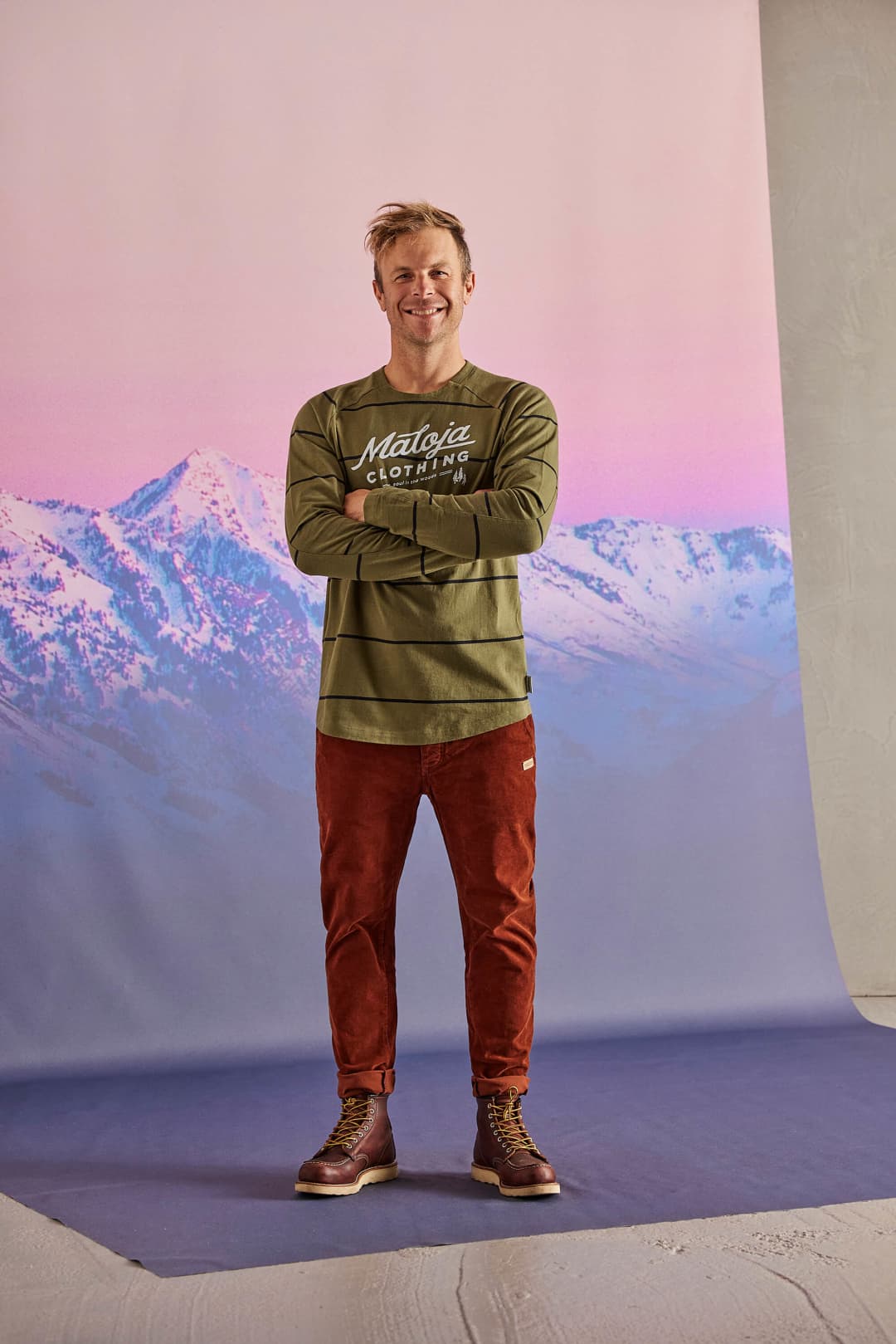 Maloja kleding sale