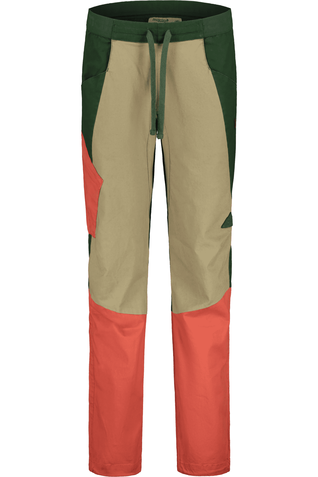 Maloja LaverneM. Boulder Pants SU23