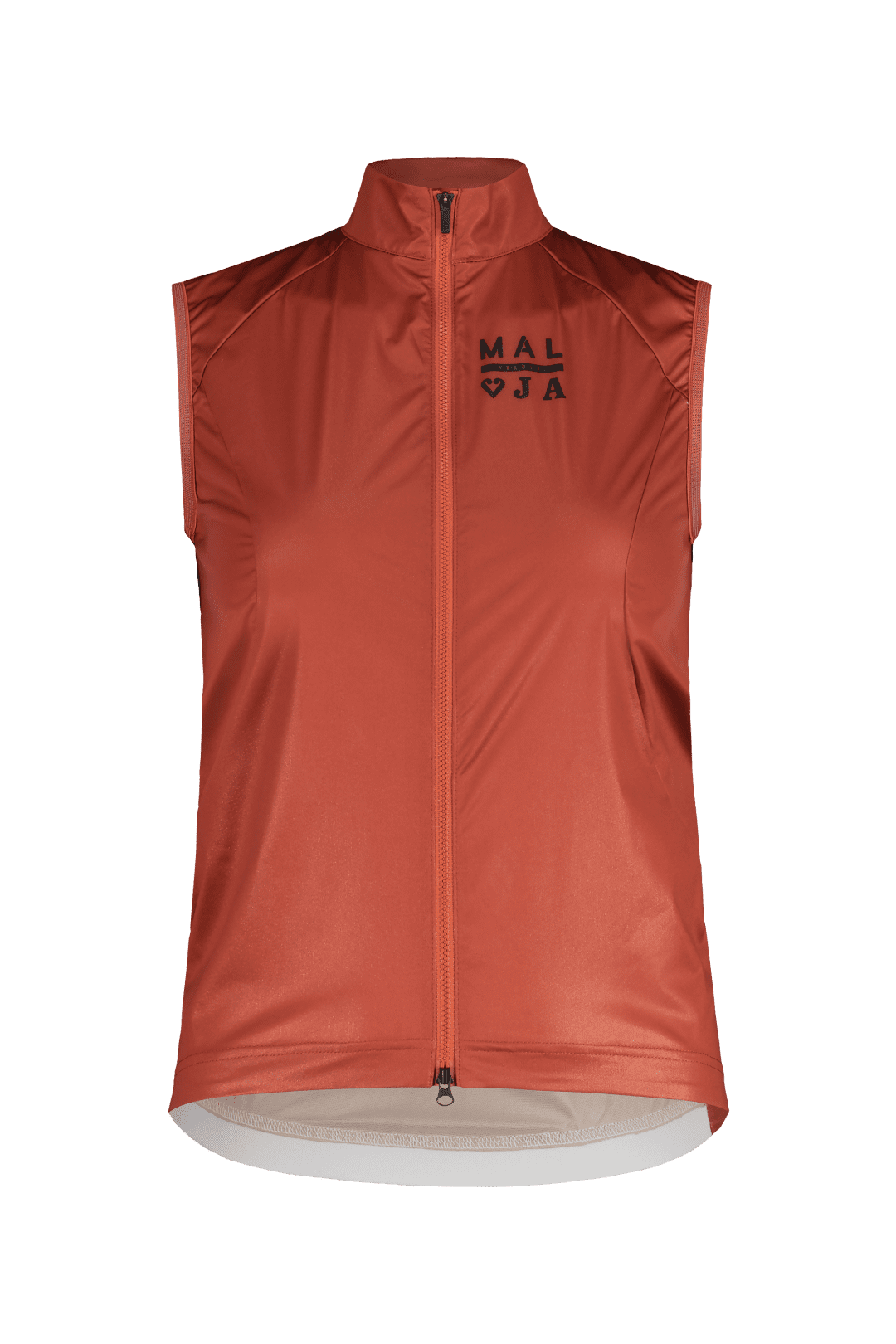 Maloja Superlight Fahrrad-Weste SO23