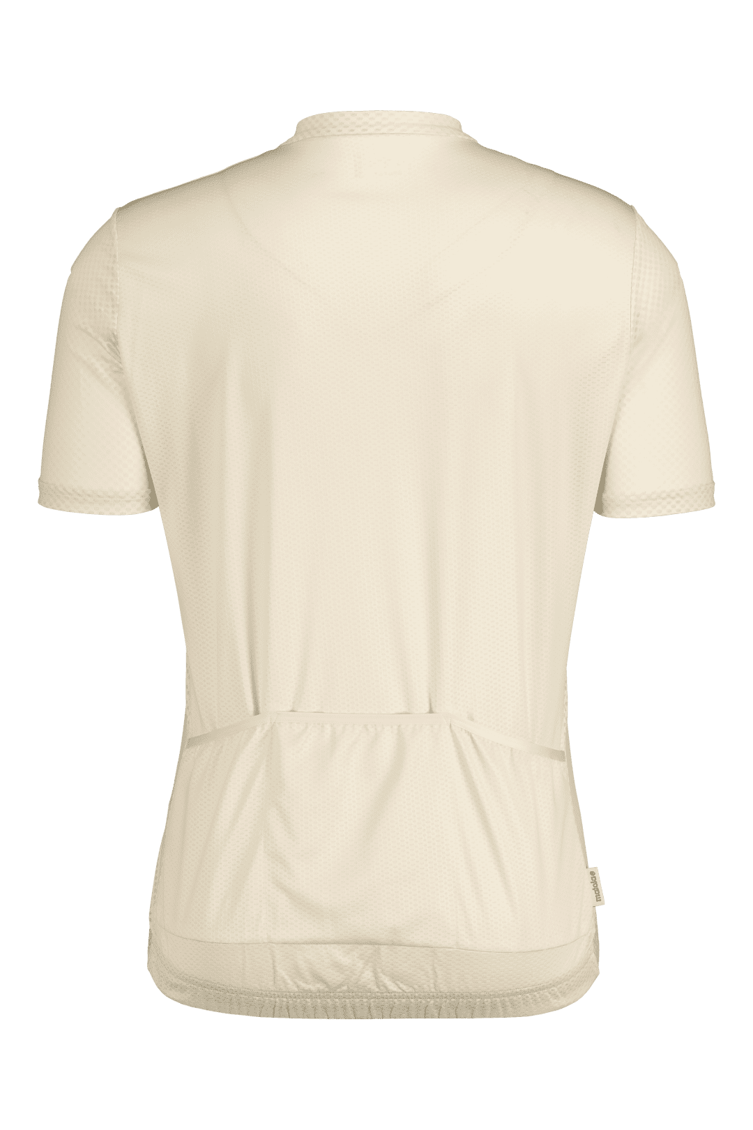 cycling jersey plain white