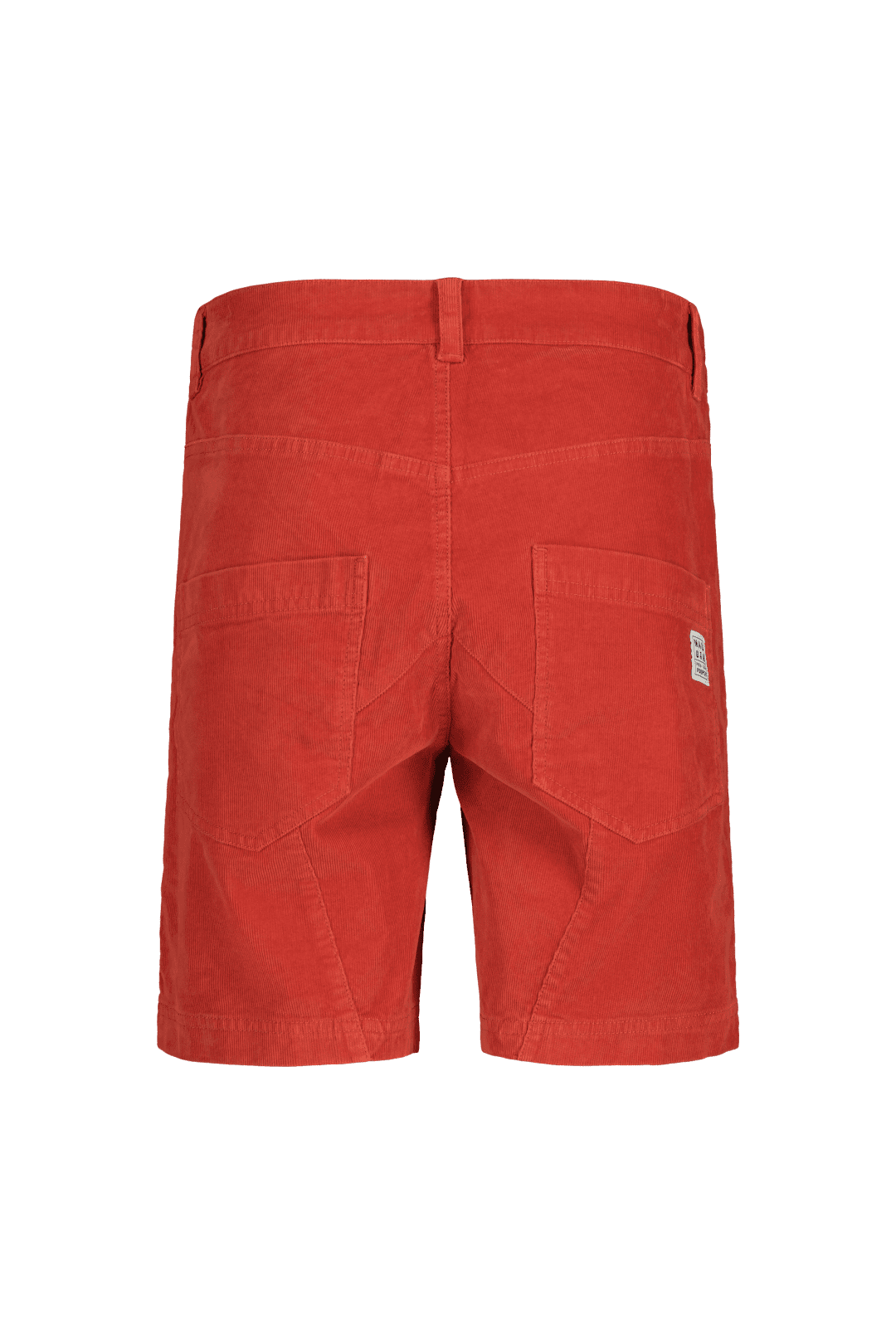 Maloja Organic Cotton Cord Shorts SU23