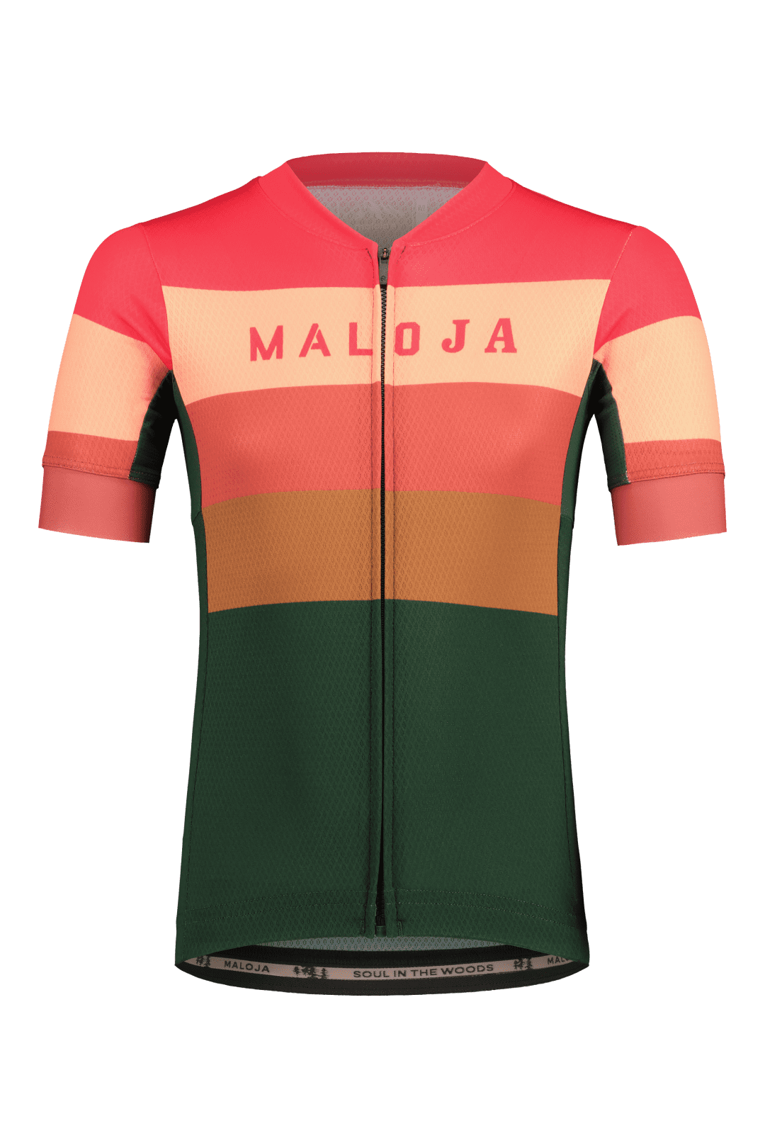Girls cycling jersey online