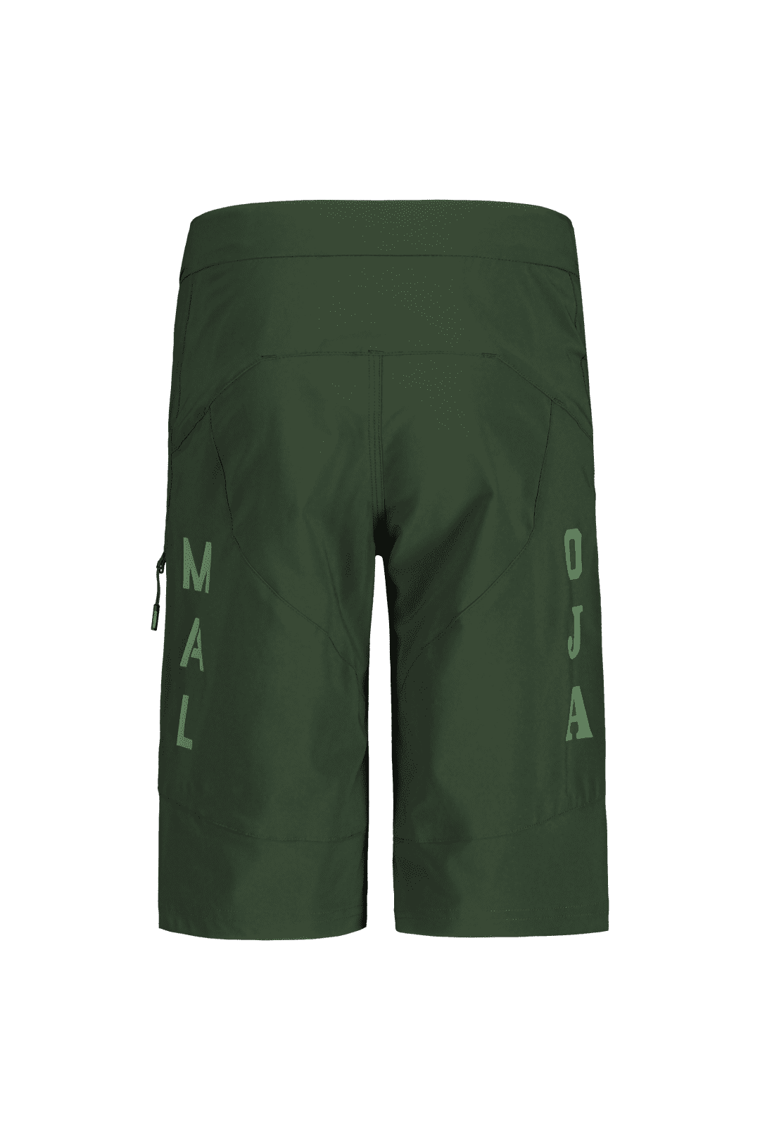 Maloja IertU. Enduro Shorts Unisex SU23