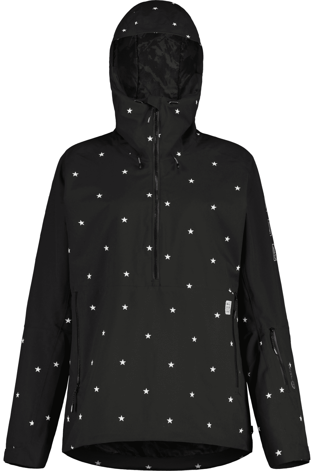 Maloja RebaU. Alpine Insulated Hoody WI24