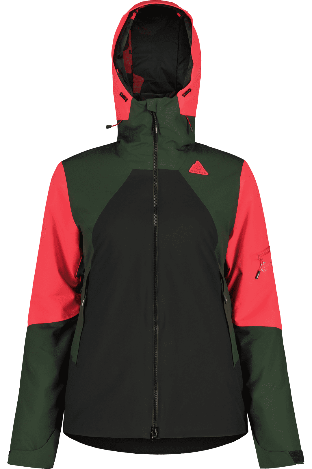 Adidas major new arrivals stretchin it jacket