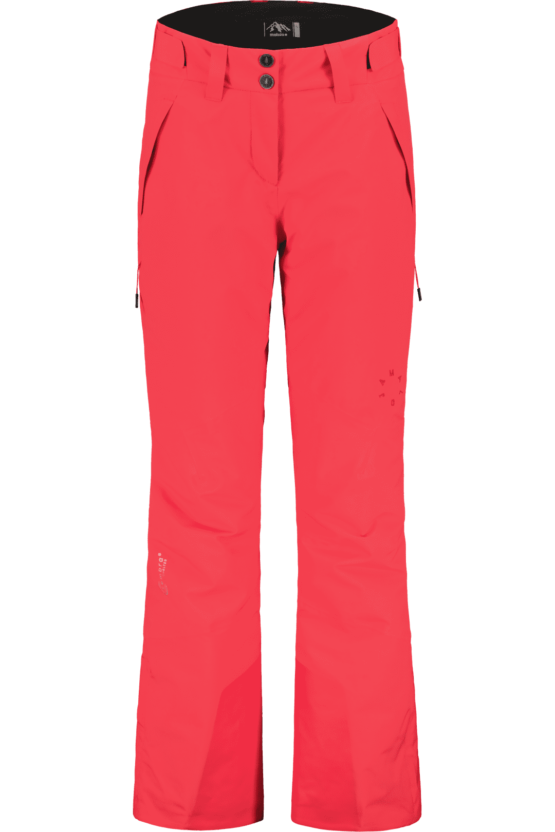 Maloja Alpine Insulated Pants WI24 - Main Image