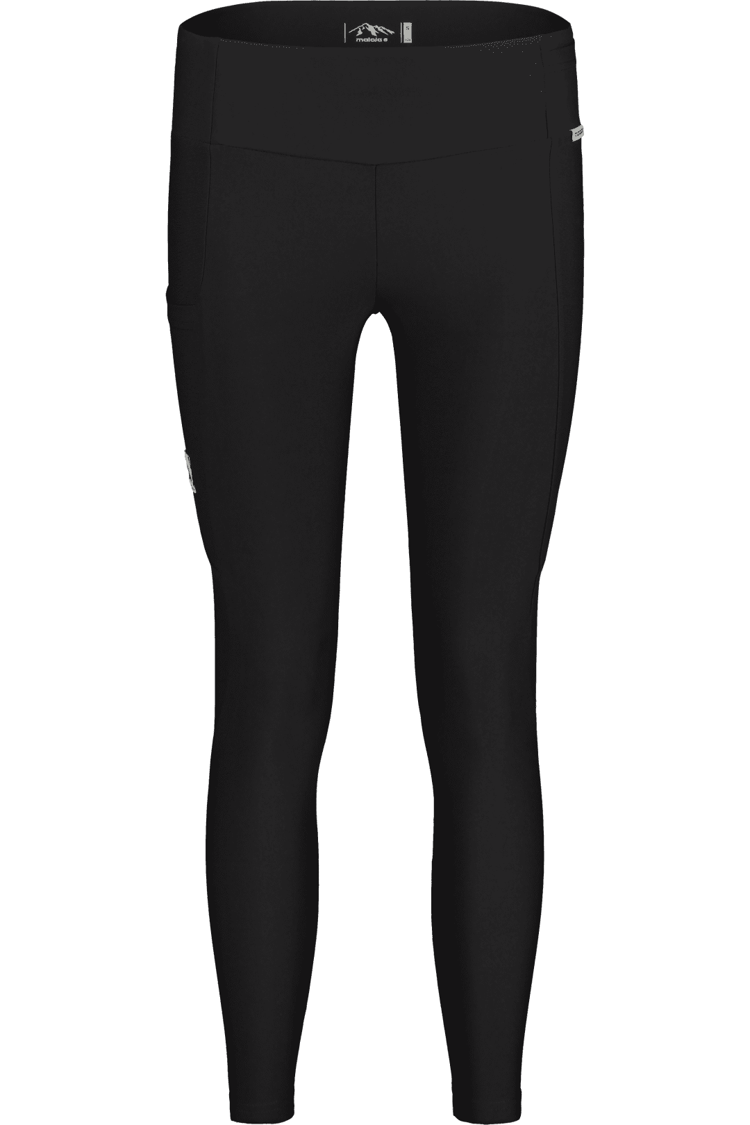 Maloja AntermoiaM. - Yoga Tee WI24