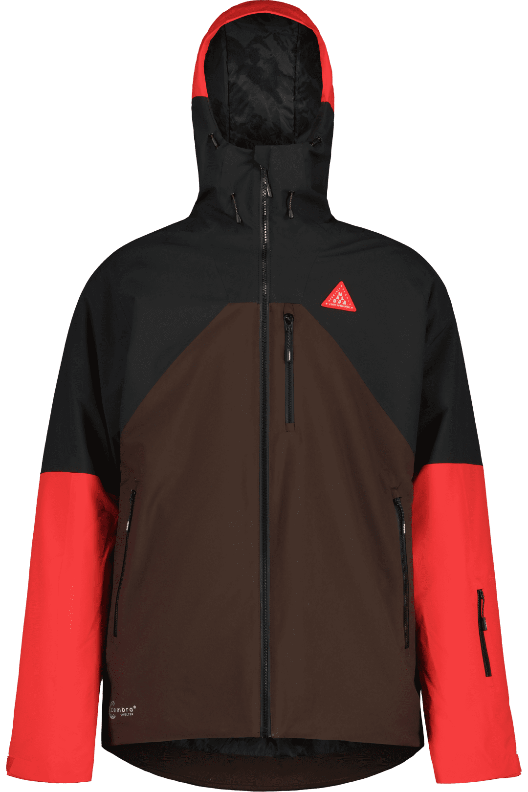 Maloja RysyM. Alpine Insulated Jacket WI24
