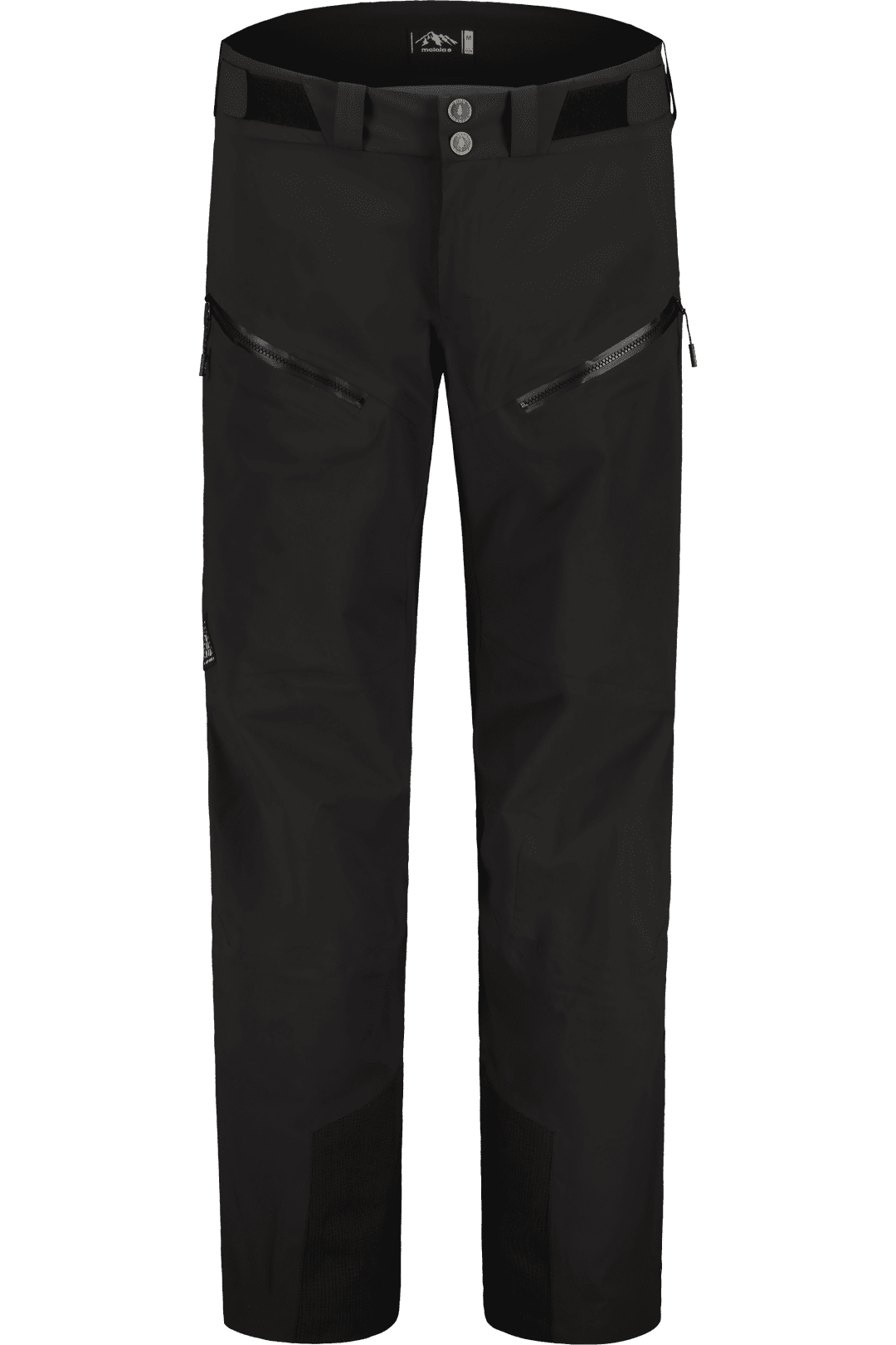 Maloja AldeinM. Ski Touring Pants WI24