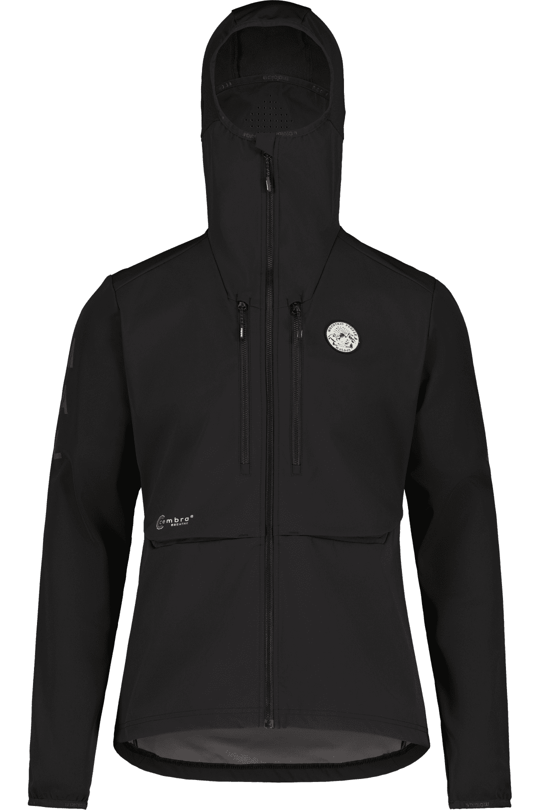 Loki ski jacket sales