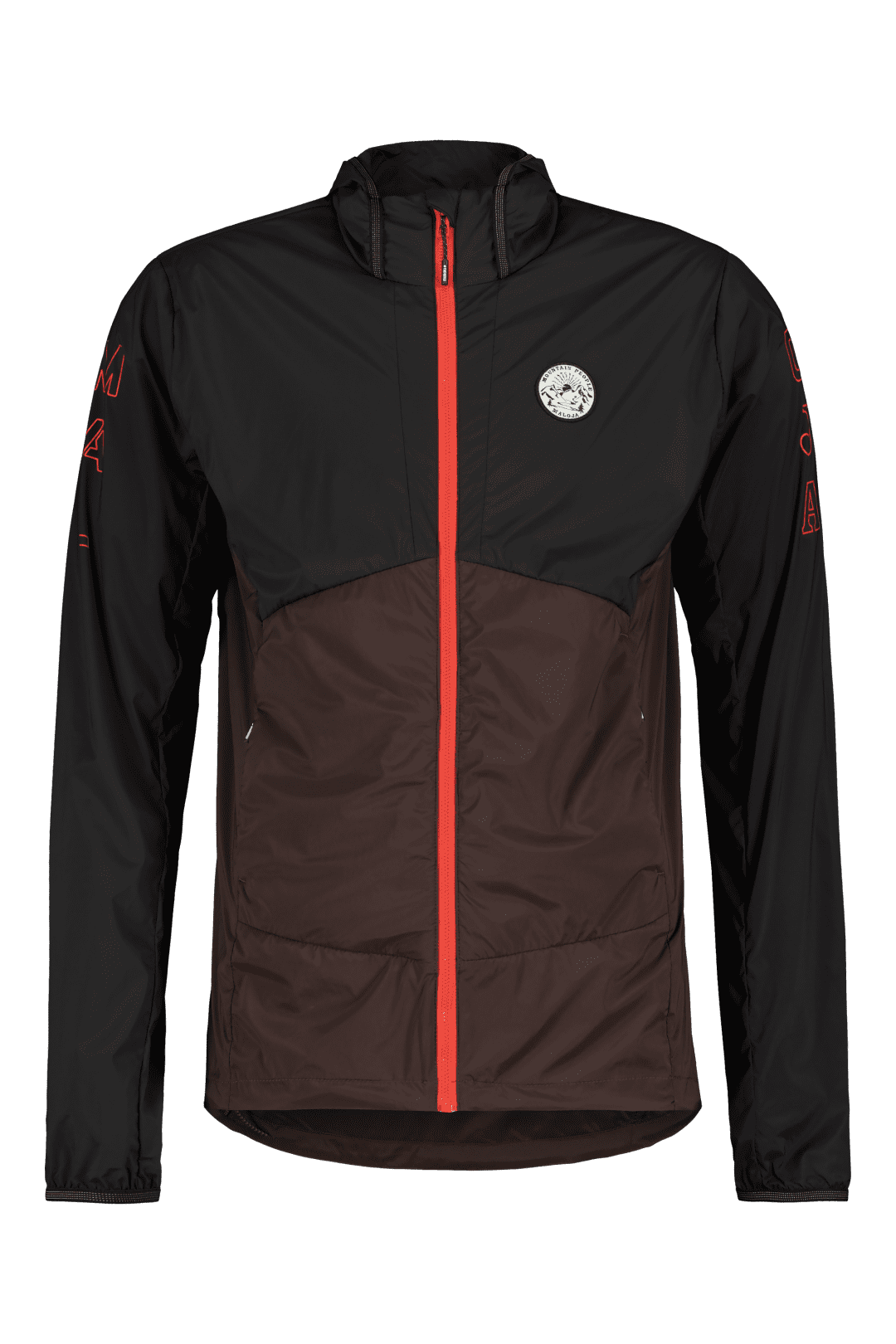 Hybrid ski jacket hotsell