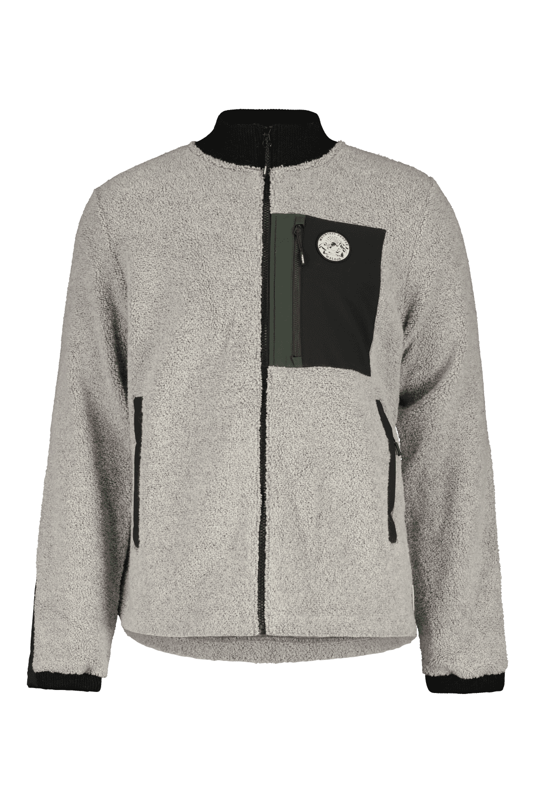 Mountain club men's jacket sale