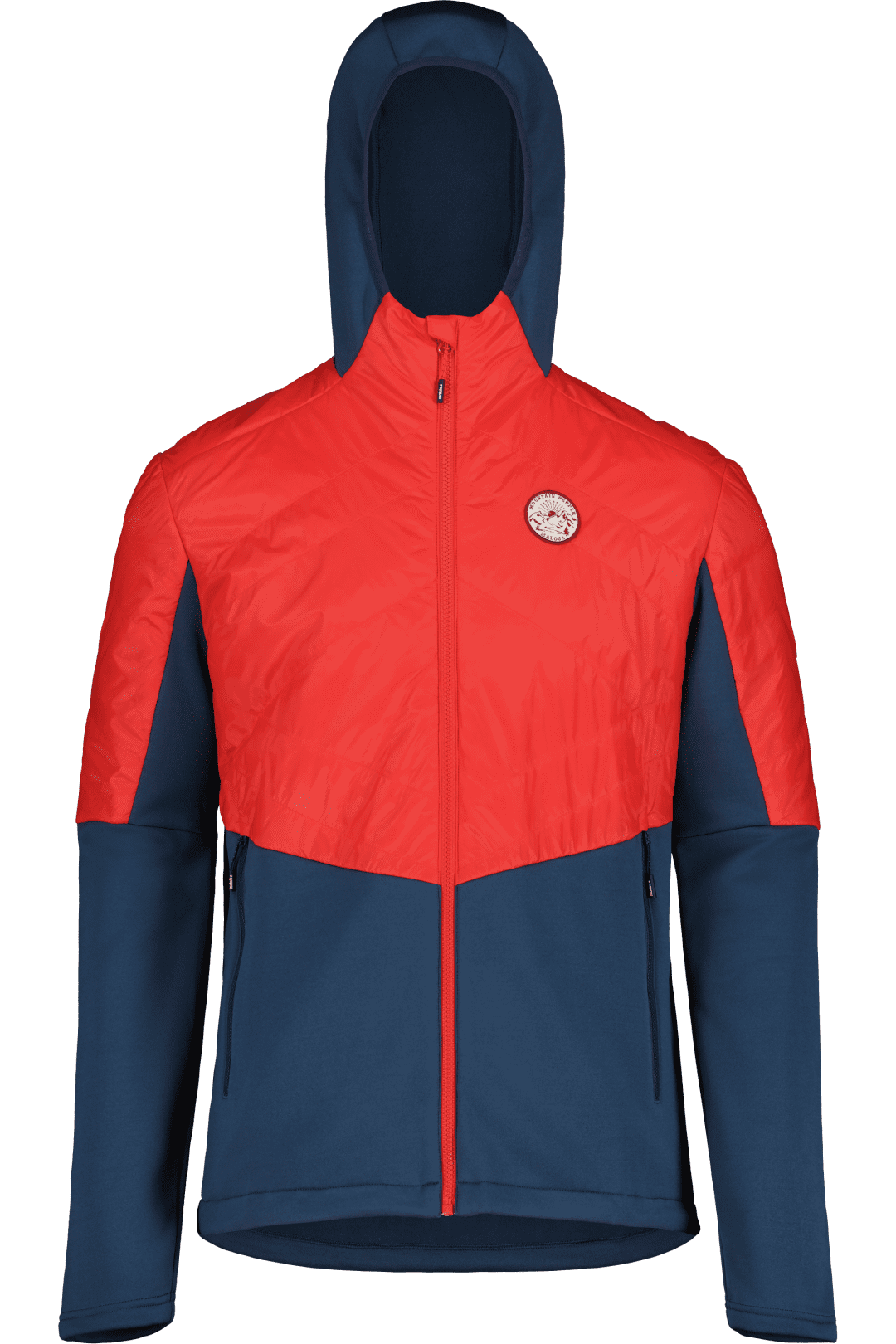 Maloja ToronM. Mountain Hybrid Jacket WI24