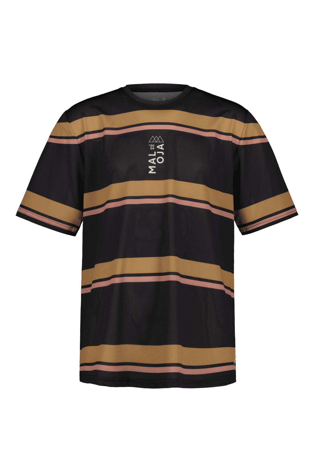 Maloja Dirt Shirt SU24