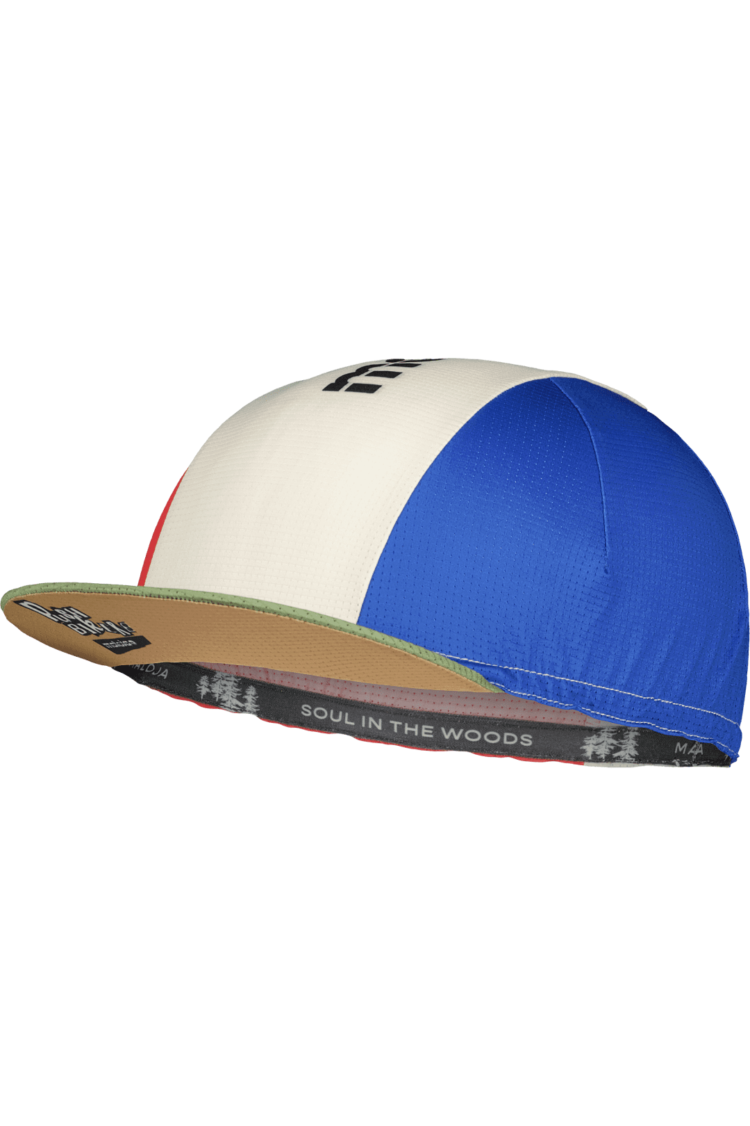 Maloja PushbikersM. Cycle Cap SU24
