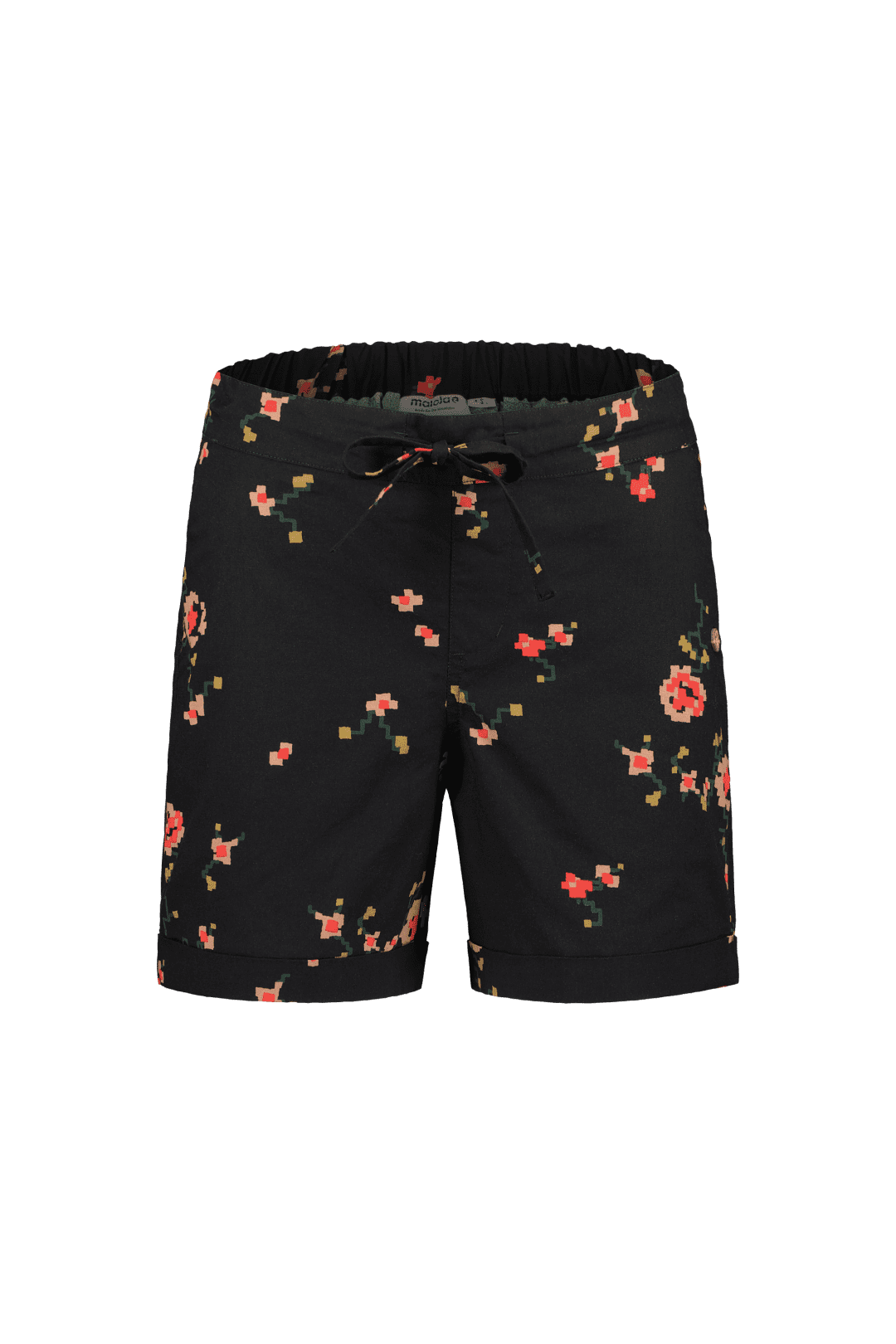 Maloja Organic Cotton Shorts SU24