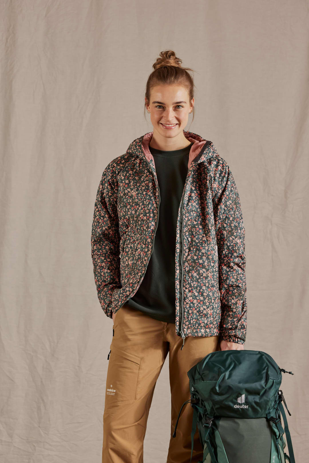 Maloja PrimaLoft Bio Jacket SU24