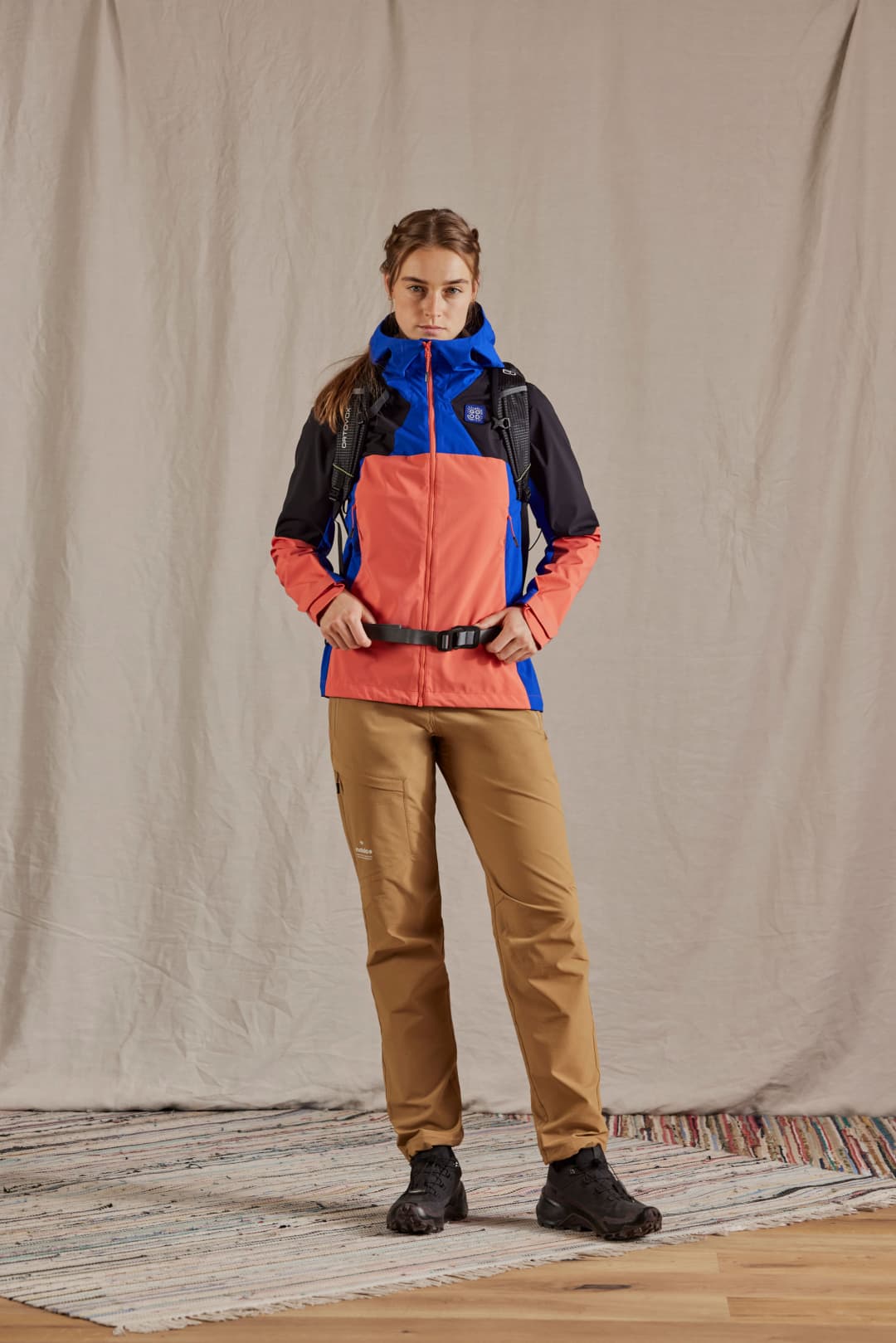 Multisport hose damen