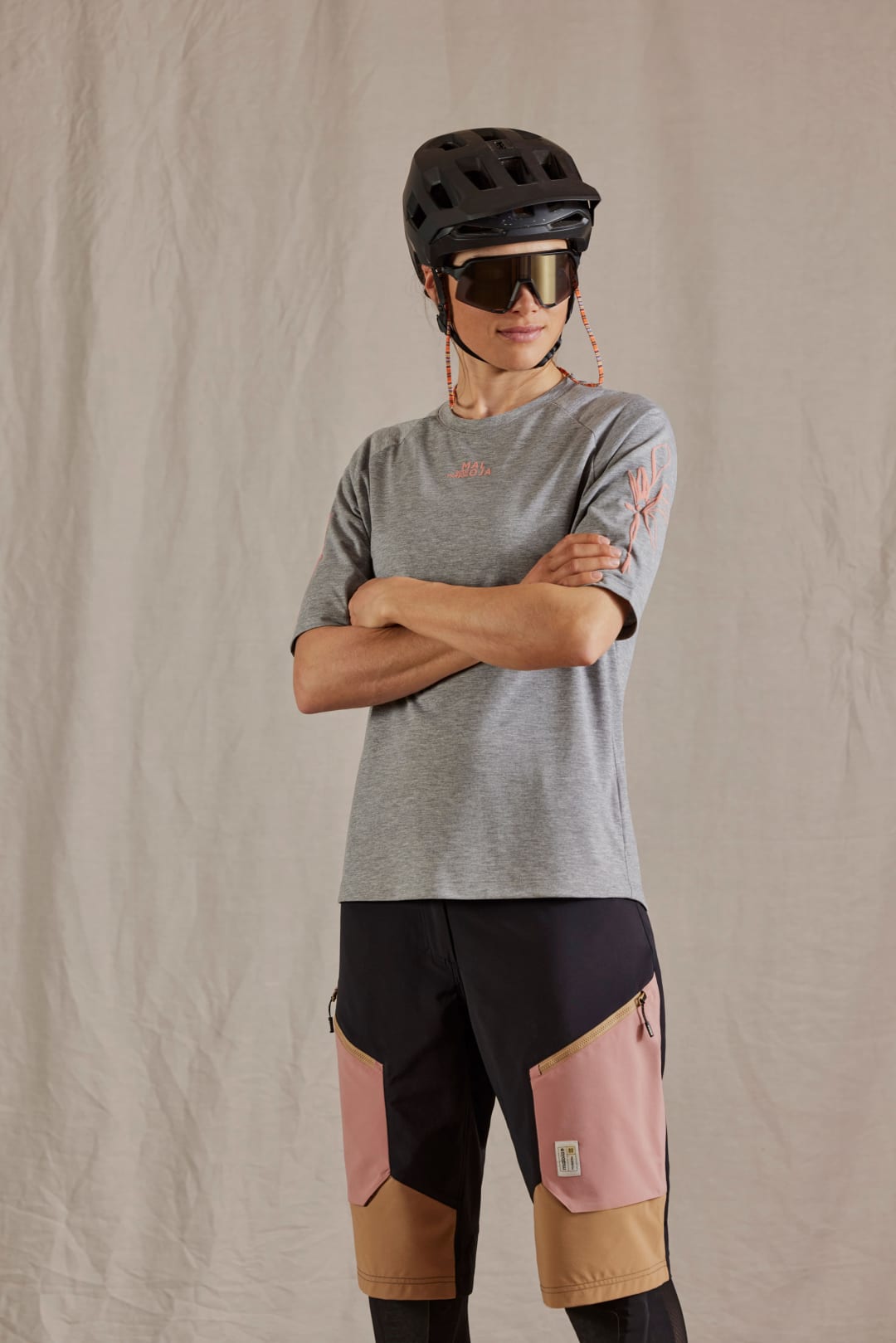 Maloja Enduro Shirt SU24