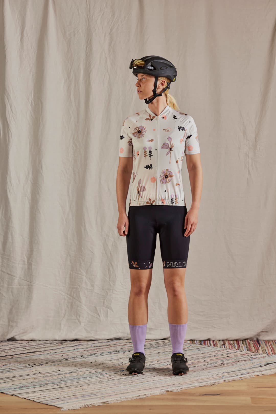Cycling knickers and tights clearance