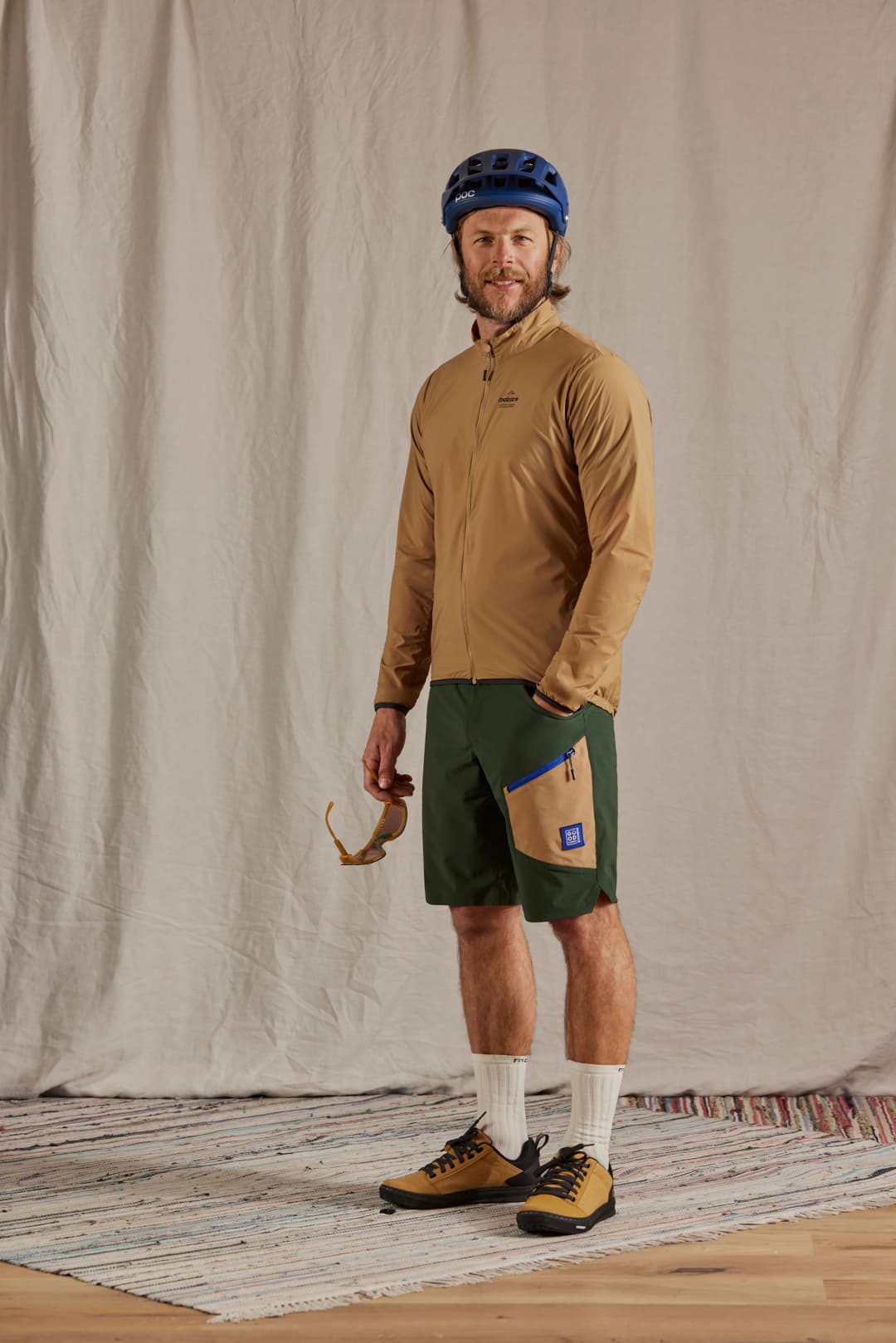 Biker shorts with long shirt online