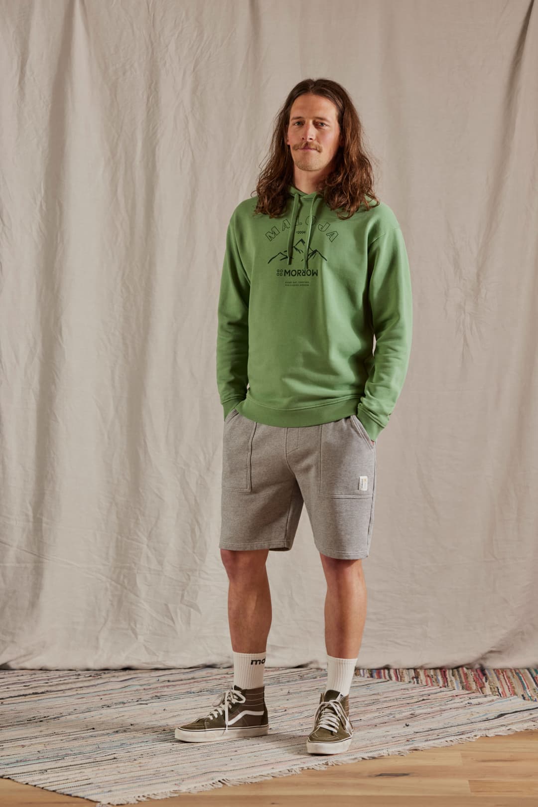 Sweat shorts streetwear new arrivals
