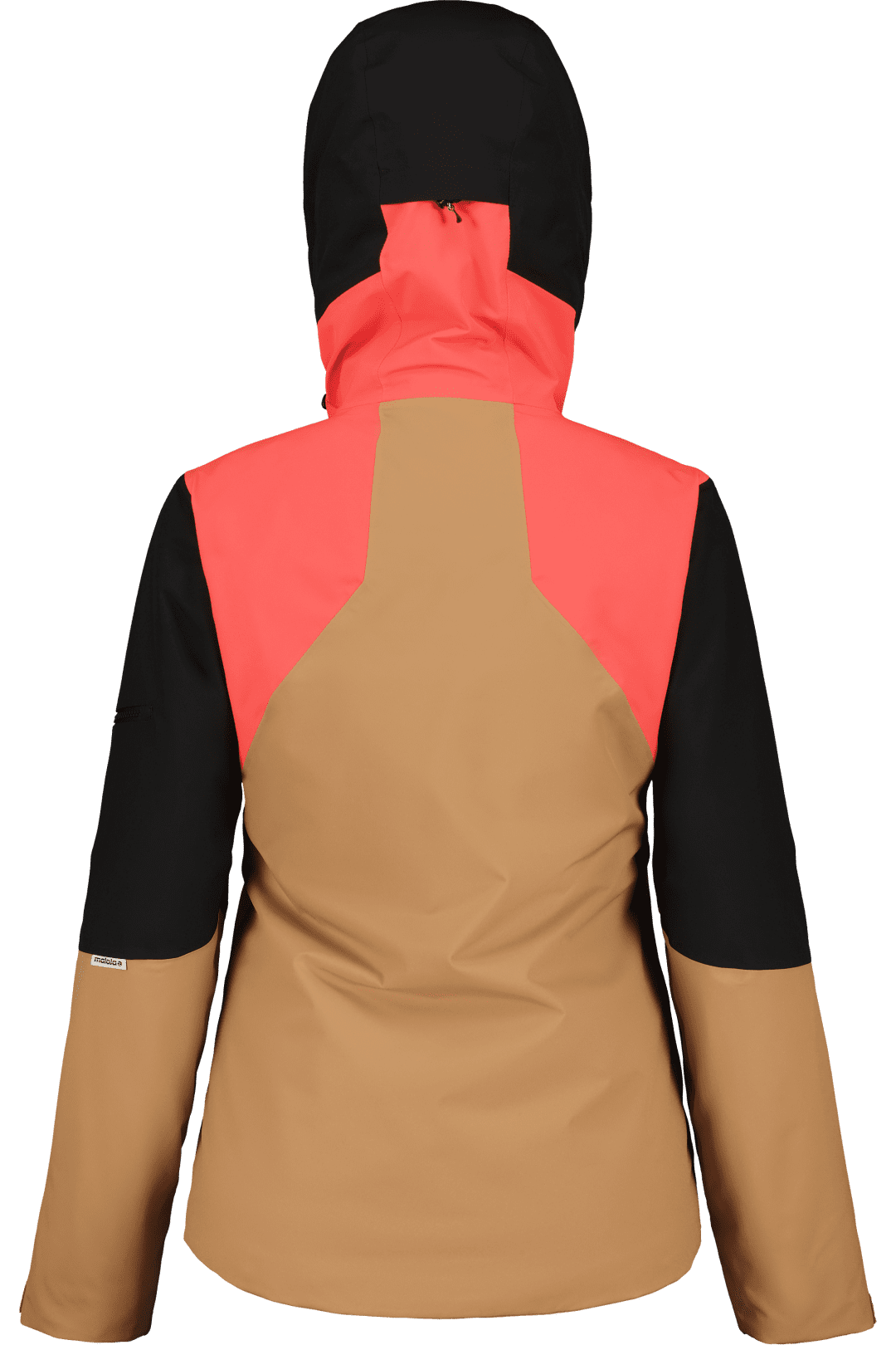 Weatherproof ski jacket discount